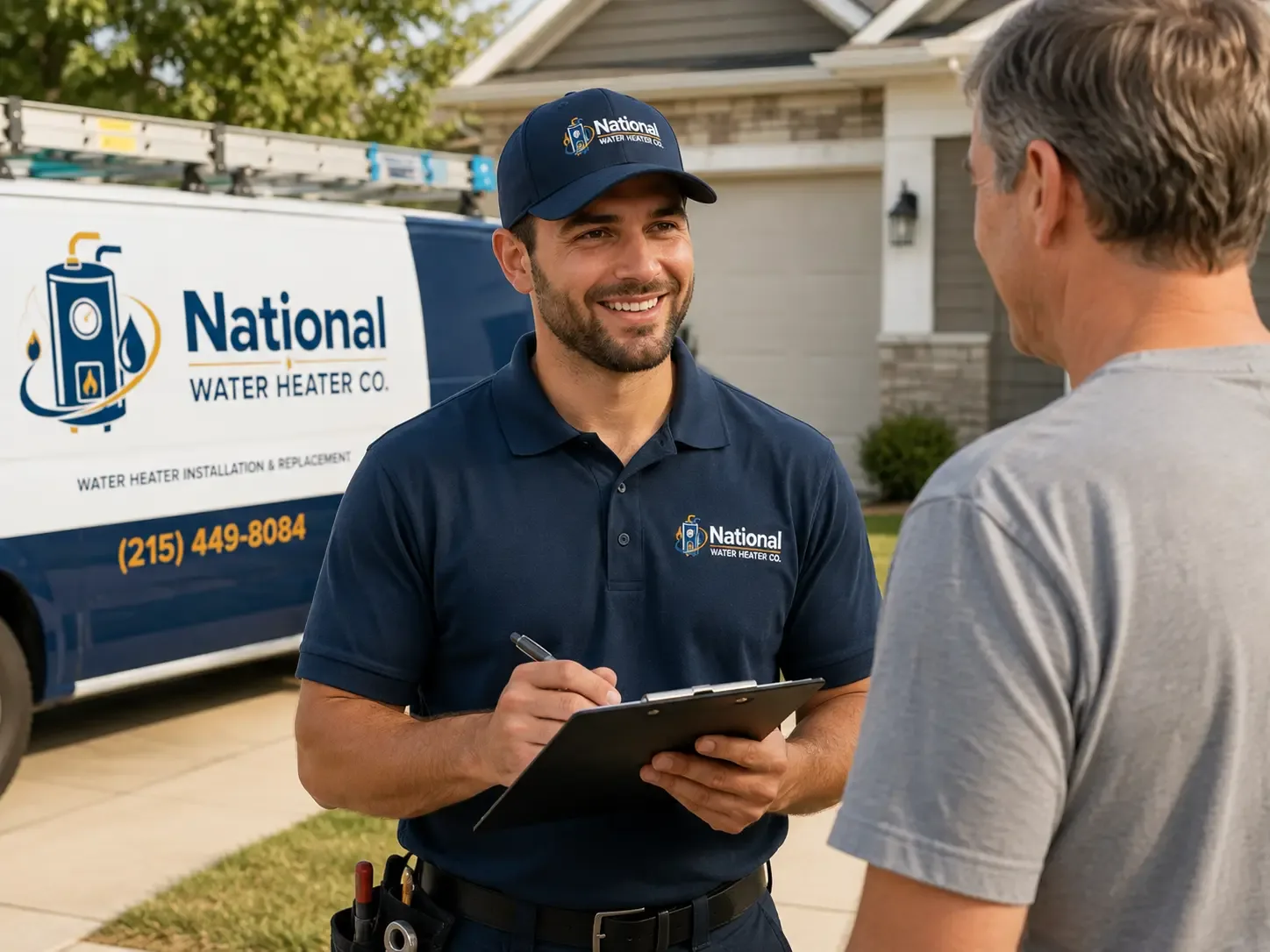 Water Heater Installation Dresser, WI FAQs